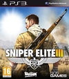 Pochette Sniper Elite III