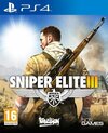 Pochette Sniper Elite III