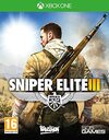Pochette Sniper Elite III