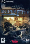 Pochette Sniper Elite