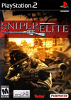 Pochette Sniper Elite