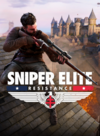 Pochette Sniper Elite : Resistance