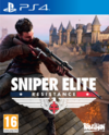 Pochette Sniper Elite : Resistance