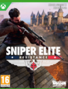 Pochette Sniper Elite : Resistance