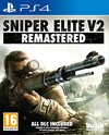 Pochette Sniper Elite V2 Remastered