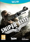Pochette Sniper Elite V2