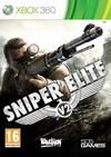 Pochette Sniper Elite V2