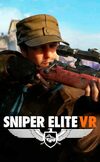 Pochette Sniper Elite VR