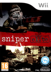 Pochette Sniper Elite