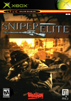 Pochette Sniper Elite