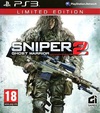 Pochette Sniper : Ghost Warrior 2