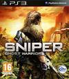 Pochette Sniper : Ghost Warrior