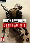 Pochette Sniper Ghost Warrior Contracts 2