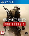 Pochette Sniper Ghost Warrior Contracts 2