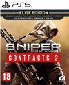 Pochette Sniper Ghost Warrior Contracts 2