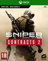 Pochette Sniper Ghost Warrior Contracts 2