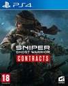 Pochette Sniper Ghost Warrior Contracts