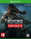 Pochette Sniper Ghost Warrior Contracts