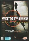 Pochette Sniper : Path of Vengeance