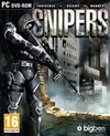 Pochette Snipers