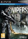 Pochette Snipers