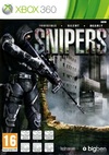 Pochette Snipers