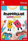 Pochette Snipperclips - les deux font la paire !