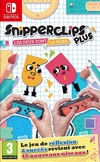 Pochette Snipperclips Plus - les deux font la paire !
