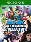 Pochette SNK 40th Anniversary Collection