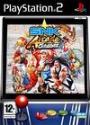 Pochette SNK Arcade Classics Volume 1