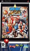 Pochette SNK Arcade Classics Volume 1
