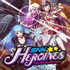Pochette SNK Heroines : Tag Team Frenzy