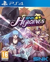 Pochette SNK Heroines : Tag Team Frenzy