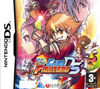 Pochette SNK vs Capcom : Card Fighters DS