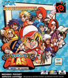 Pochette SNK vs Capcom : Cardfighters' Clash - SNK Version