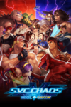 Pochette SNK vs Capcom : SVC Chaos