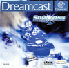 Pochette Sno-Cross Championship Racing