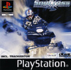 Pochette Sno-Cross Championship Racing