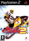 Pochette SnoCross 2 featuring Blair Morgan
