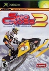 Pochette SnoCross 2 featuring Blair Morgan