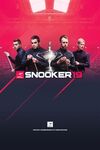 Pochette Snooker 19