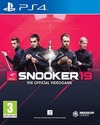 Pochette Snooker 19