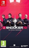 Pochette Snooker 19