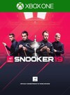 Pochette Snooker 19