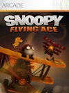 Pochette Snoopy Flying Ace