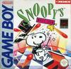 Pochette Snoopy's Magic Show