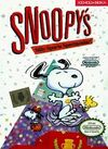 Pochette Snoopy's Silly Sports Spectacular