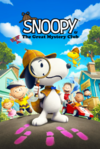Pochette Snoopy & The Great Mystery Club