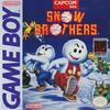 Pochette Snow Bros. Jr.