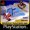 Pochette Snow Racer 98